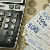 Brütten nete maaş hesaplama işlemi!