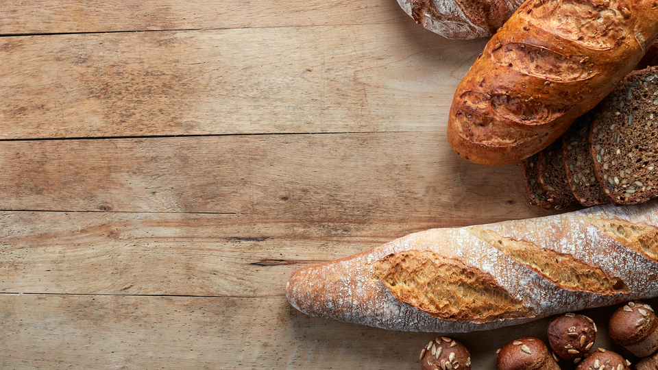Glutenin zararları neler? İşte glutenli gıdalar listesi...