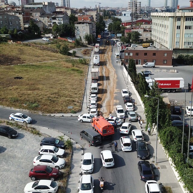 Kimyasal kirliliğe ceza yağdı