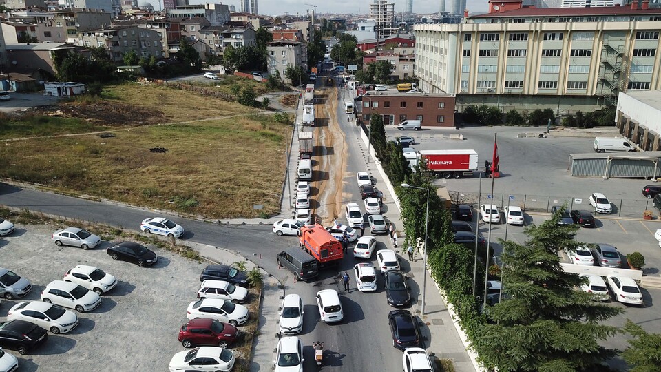 Kimyasal kirliliğe ceza yağdı
