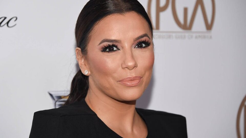 'En İyi Kadın Oyuncu' ödülüne layık görüldü