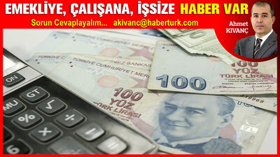 Bu yıl işe başlayanlar kaç yaşında emekli olacak?