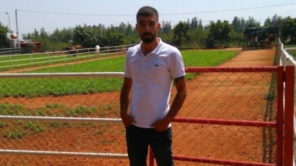 Feci son! Günlerdir haber alınamıyordu...