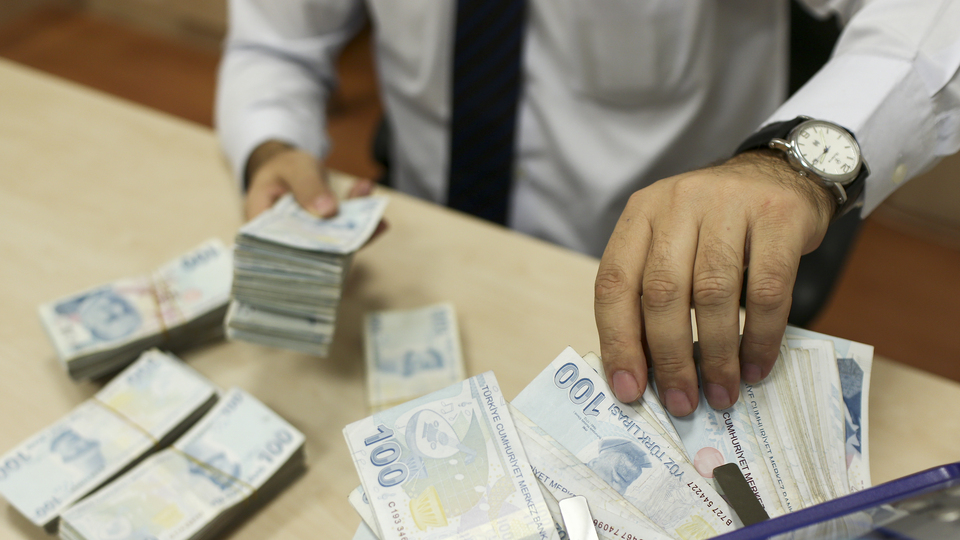 Katılım bankalarının kârı ilk yarıda 1 milyar lirayı aştı
