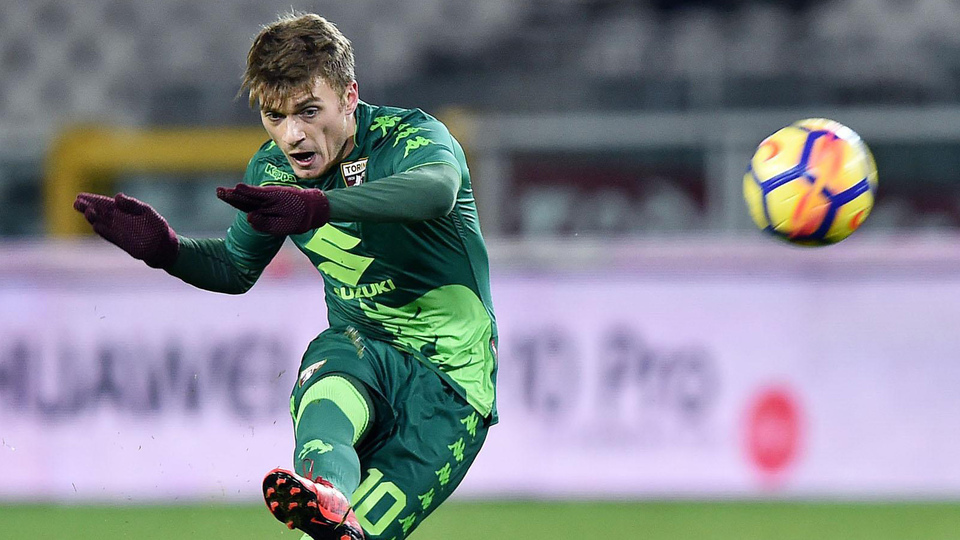 Ljajic transferinde gelişme