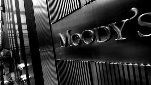 Moody's Türk bankaları için kararını açıkladı