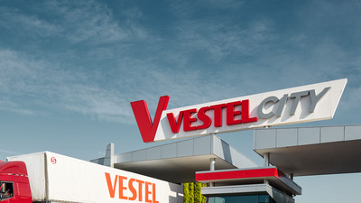 Vestel'den Güney Koreli devle yeni anlaşma