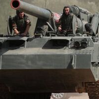 Rusya ve Çin'den dev gözdağı: 300 bin asker, 36 bin tank ve zırhlı, 1000 uçak!