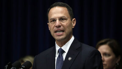 Pennsylvania başsavcısından "kilisede çocuk istismarı" açıklaması