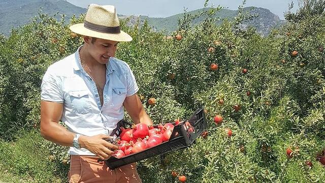 30 bin lira maaşlı 'profesyonel turist' mesaide