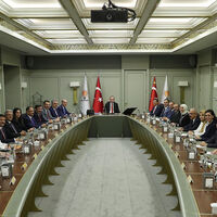 AK Parti'de yerel seçim için adaylar böyle belirlenecek!