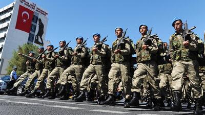 Tek tip askerlik nedir?