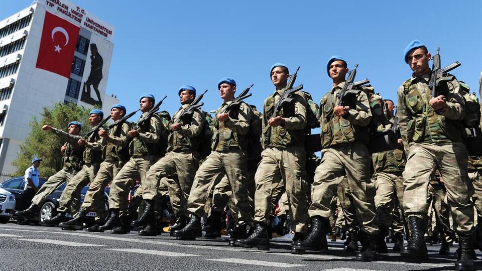 Tek tip askerlik nedir?