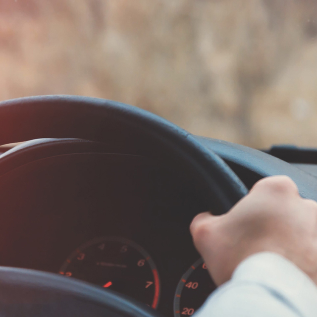 Kurban Bayramı'nda 190 milyon kilometre yol katedildi