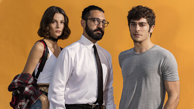 'Arada' İngiltere'de