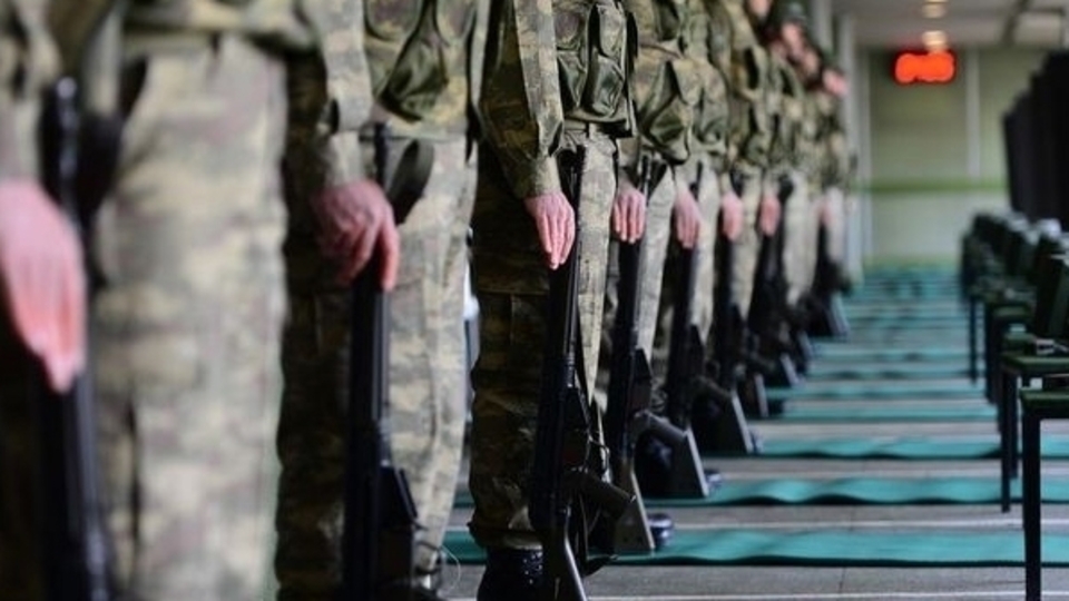 Bedelli askerlik yerleri ve sevk tarihleri