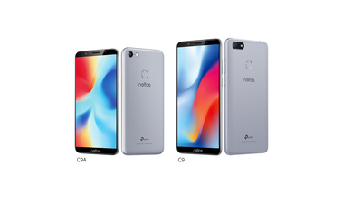 Neffos akıllı telefonlar IFA 2018'de sergilenecek