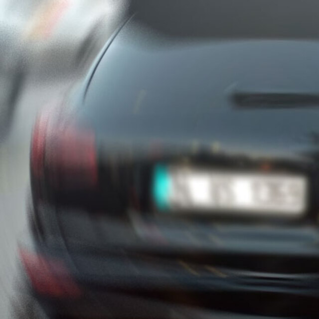 Kayserililer o plaka için harekete geçti! "Bize yakışmaz"