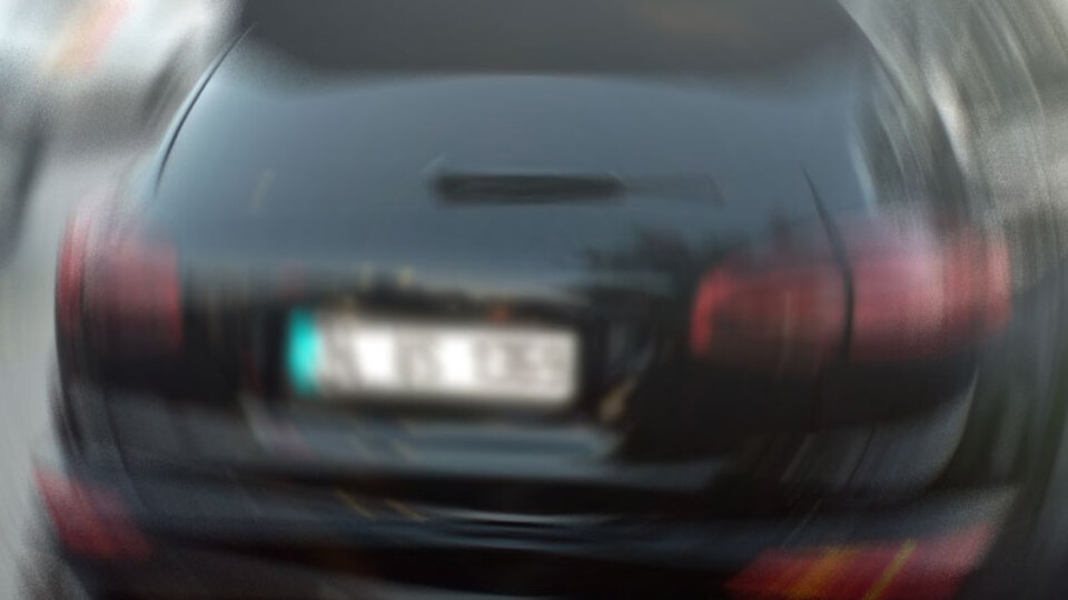 Kayserililer o plaka için harekete geçti! "Bize yakışmaz"