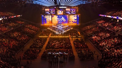 Ödül 250 bin dolar! Dünyanın en iyi takımları İstanbul'da!