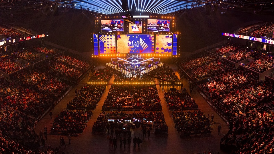 Ödül 250 bin dolar! Dünyanın en iyi takımları İstanbul'da!