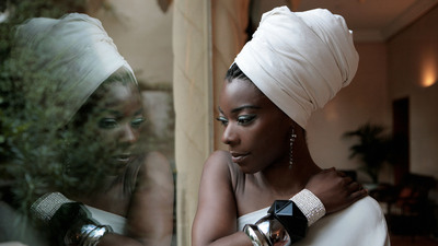 Buika, 7. Uluslararası Klarnet Festivali'nde