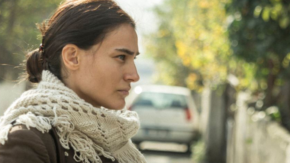 Ali Vatansever filmi Saf, Toronto Uluslararası Film Festivali'nde
