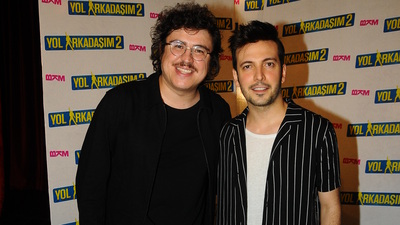 "Eser, hikâye gereği yok"