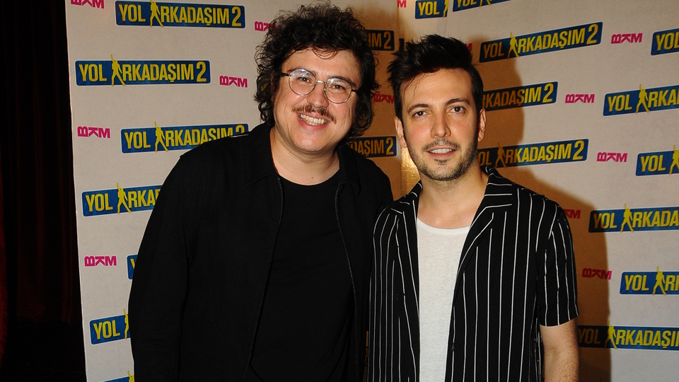 "Eser, hikâye gereği yok"