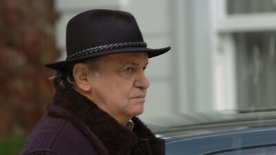 Ferdi Merter Fosforoğlu için acil kan çağrısı