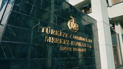 Merkez Bankası'ndan yeni hamle