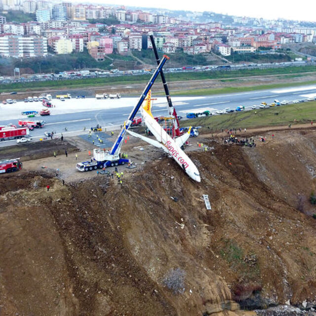Akıbeti 200 gün sonra belli oldu!