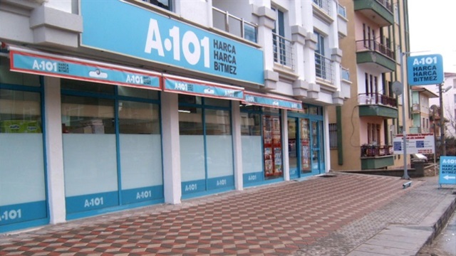 A101 indirimli ürünler