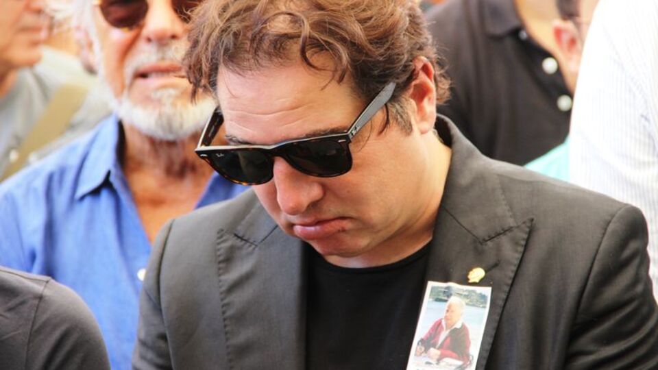 Fazıl Say: Lütfen bunu yapmayın