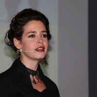 Ünlü oyuncu anne oldu