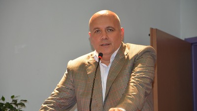 Karabükspor'da Namal dönemi