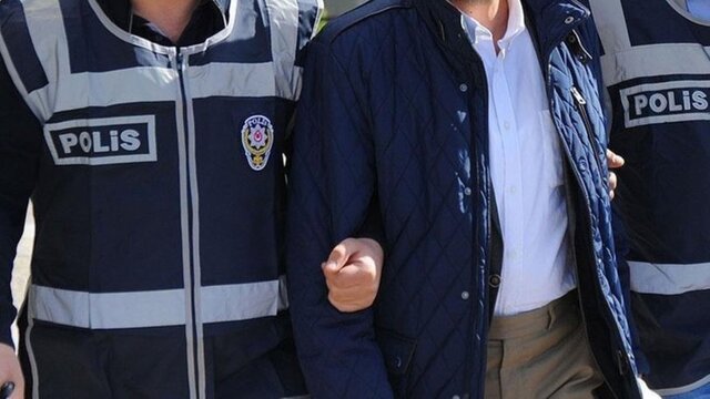 Kıbrıs'ta casus yakalandı! Askeri birliğin fotoğrafını çekiyordu
