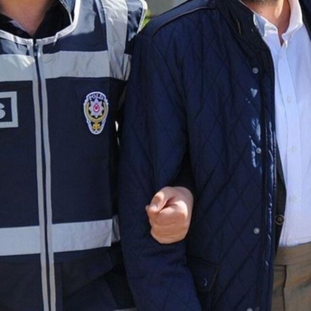 Kıbrıs'ta casus yakalandı! Askeri birliğin fotoğrafını çekiyordu