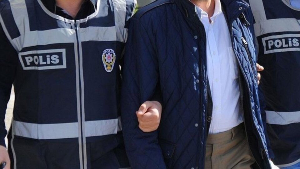 Kıbrıs'ta casus yakalandı! Askeri birliğin fotoğrafını çekiyordu