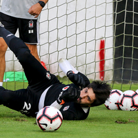 Beşiktaş'ta Tolga seferberliği