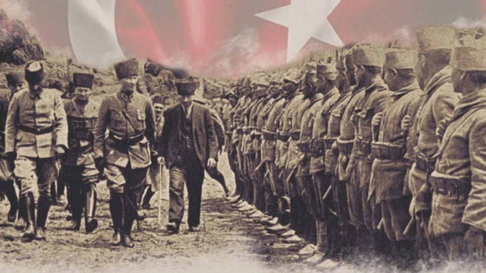 İşte 30 Ağustos mesajları ve sözleri!
