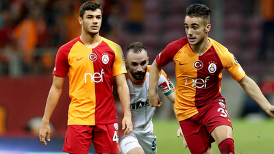 Terim'in prenslerini en iyi bilenlerden biri anlattı!