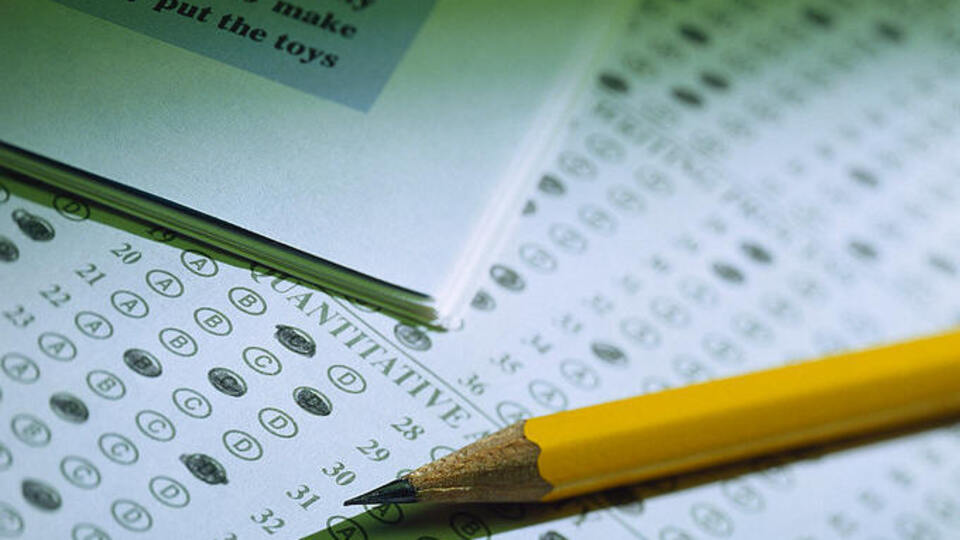 YDS sınav yerleri belli oldu!