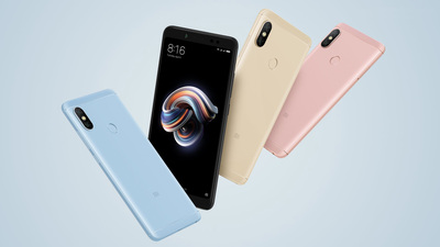 Xiaomi Redmi Note 6 Pro'nun fiyatı ve bazı özellikleri sızdı!