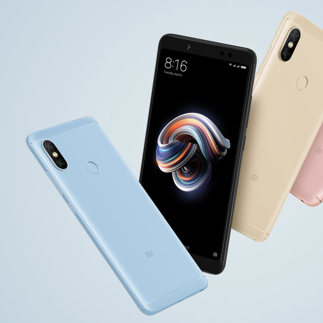 Xiaomi Redmi Note 6 Pro'nun fiyatı ve bazı özellikleri sızdı!