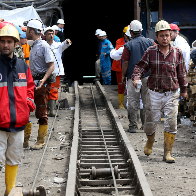 Soma faciasının gerekçeli kararı: Bir anlık olay değil