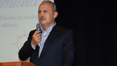 Türkiye bayramda yollara düştü