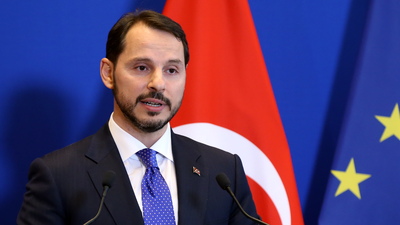 "Eylül'de çok önemli ziyaretlerim olacak'