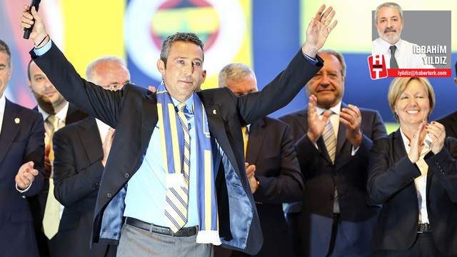 "Ali Koç ne yapmak istiyor?"