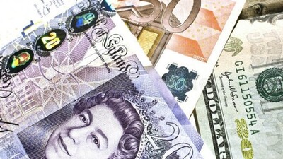 Dolar kaç TL? Euro kaç TL? Sterlin ne kadar?